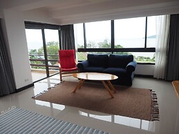 Rayong Resort