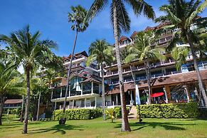 Rayong Resort