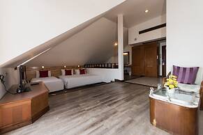 Rayong Resort