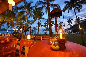 Rayong Resort