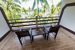 Rayong Resort
