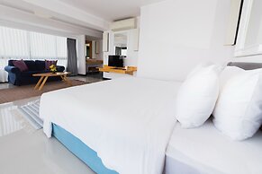 Rayong Resort