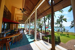 Rayong Resort