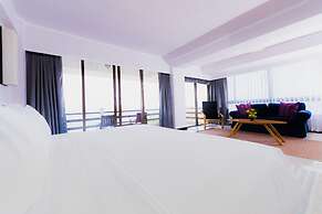 Rayong Resort