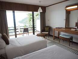 Rayong Resort