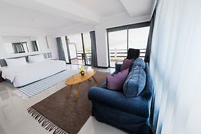 Rayong Resort