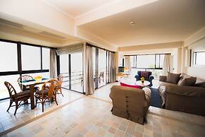 Rayong Resort