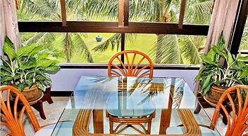 Rayong Resort