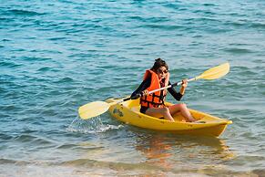 Rayong Resort