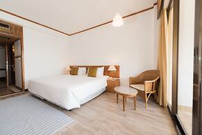 Rayong Resort