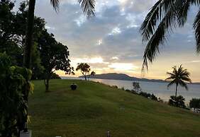 Rayong Resort