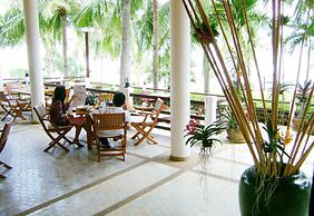 Rayong Resort