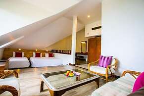 Rayong Resort