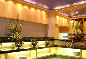 Rayong Resort