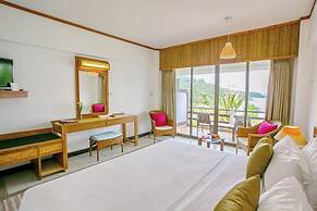 Rayong Resort