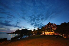 Rayong Resort