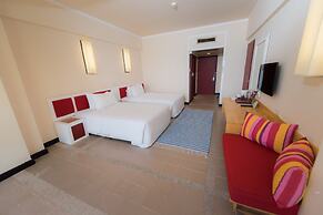 Rayong Resort
