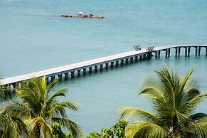 Rayong Resort