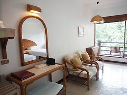 Rayong Resort