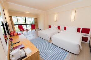 Rayong Resort