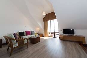 Rayong Resort