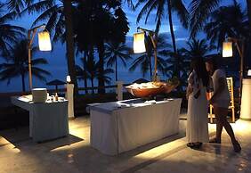 Rayong Resort