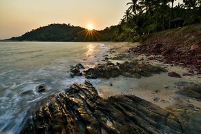 Rayong Resort