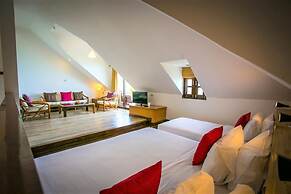 Rayong Resort