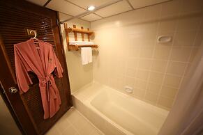 Rayong Resort
