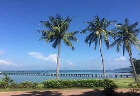 Rayong Resort