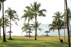 Rayong Resort