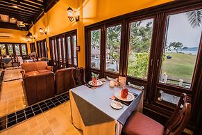 Rayong Resort