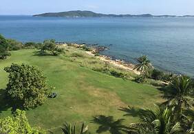 Rayong Resort