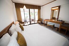 Rayong Resort