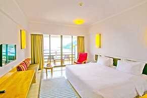Rayong Resort