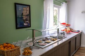 Hotel URICORDU and SPA