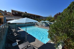 Hotel URICORDU and SPA