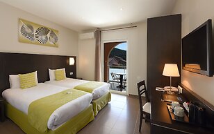 Hotel URICORDU and SPA