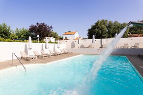 Hotel URICORDU and SPA