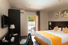 Hotel URICORDU and SPA