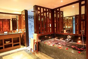 Baan Yin Dee Boutique Resort