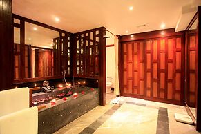 Baan Yin Dee Boutique Resort