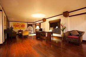 Baan Yin Dee Boutique Resort