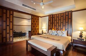 Baan Yin Dee Boutique Resort