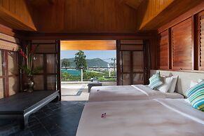 Baan Yin Dee Boutique Resort
