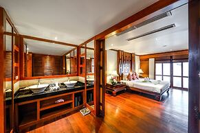 Baan Yin Dee Boutique Resort