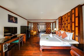 Baan Yin Dee Boutique Resort