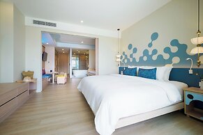 Katathani Phuket Beach Resort
