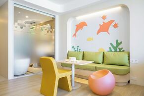 Katathani Phuket Beach Resort