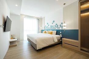 Katathani Phuket Beach Resort